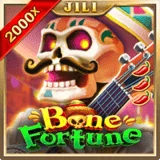 Bocoran RTP Slot Jili Bone Fortune